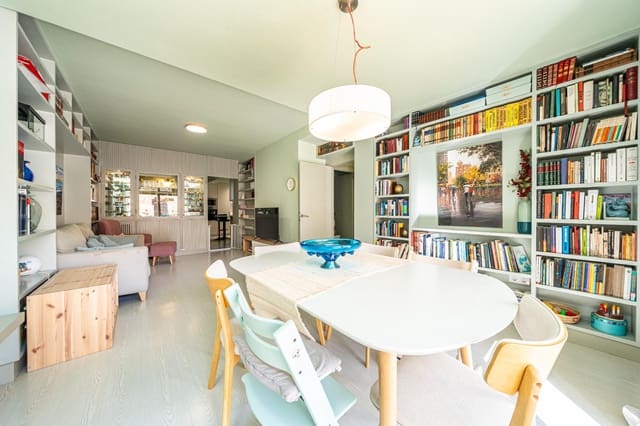 4 soveværelse Lejlighed til salg i Pere Garau, Palma de Mallorca - € 449.900 (Ref: 9422282)