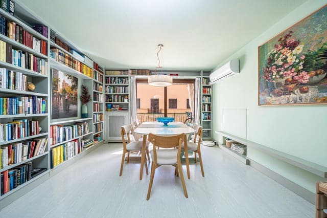 4 soveværelse Lejlighed til salg i Pere Garau, Palma de Mallorca - € 449.900 (Ref: 9422282)