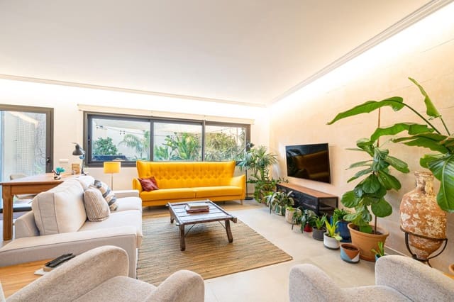 4 soverom Hus til salgs i Campos med svømmebasseng - € 699 000 (Ref: 9431007)