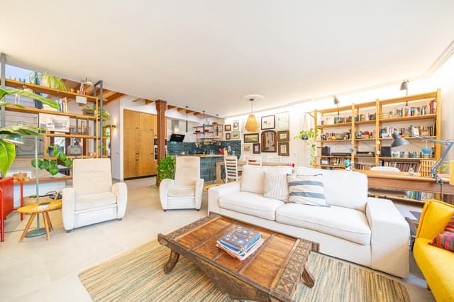 4 soverom Hus til salgs i Campos med svømmebasseng - € 699 000 (Ref: 9431007)