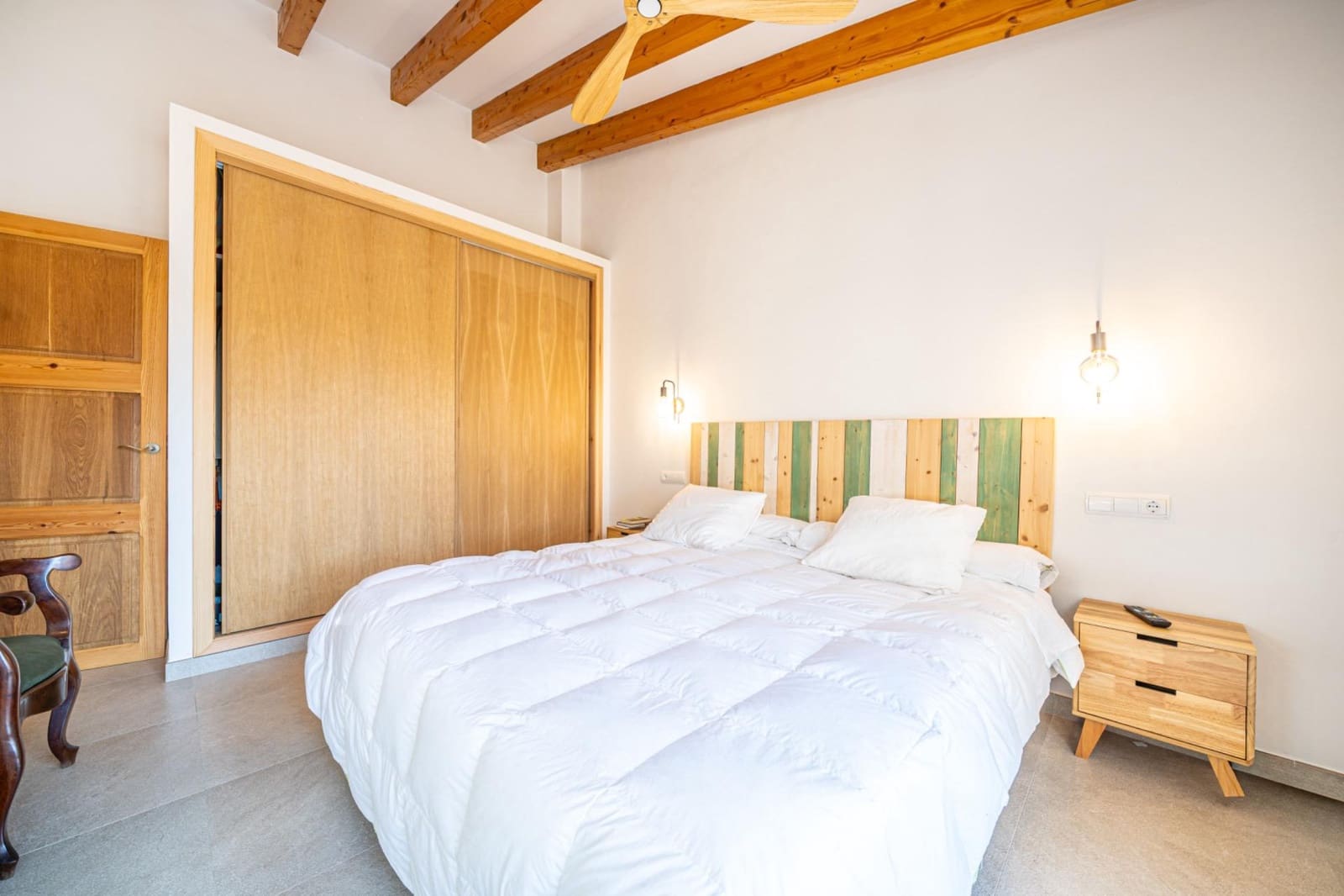 4 bedroom Townhouse for sale in Campos with pool - € 699,000 (Ref: 9431007)