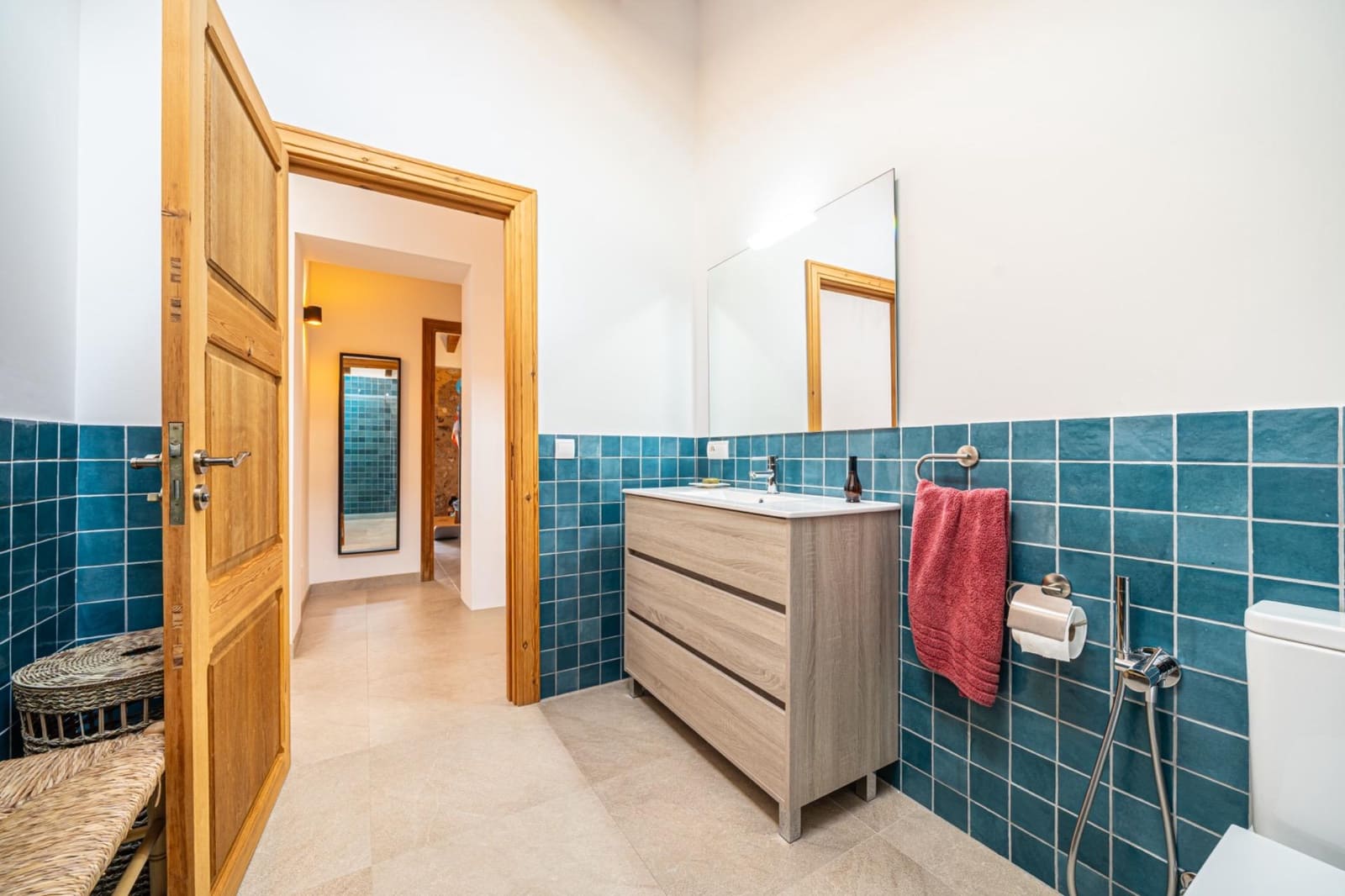 4 bedroom Townhouse for sale in Campos with pool - € 699,000 (Ref: 9431007)