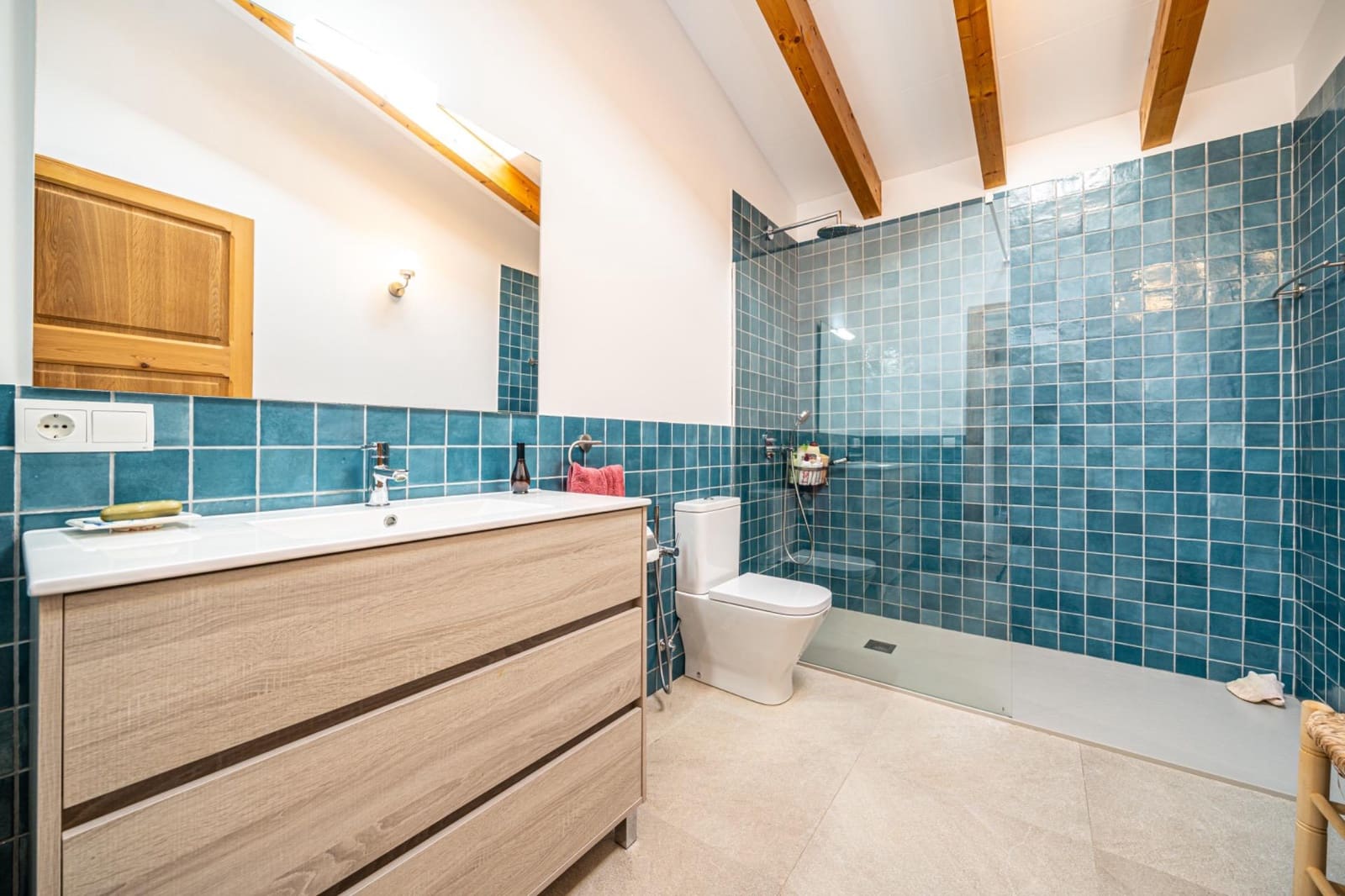 4 bedroom Townhouse for sale in Campos with pool - € 699,000 (Ref: 9431007)