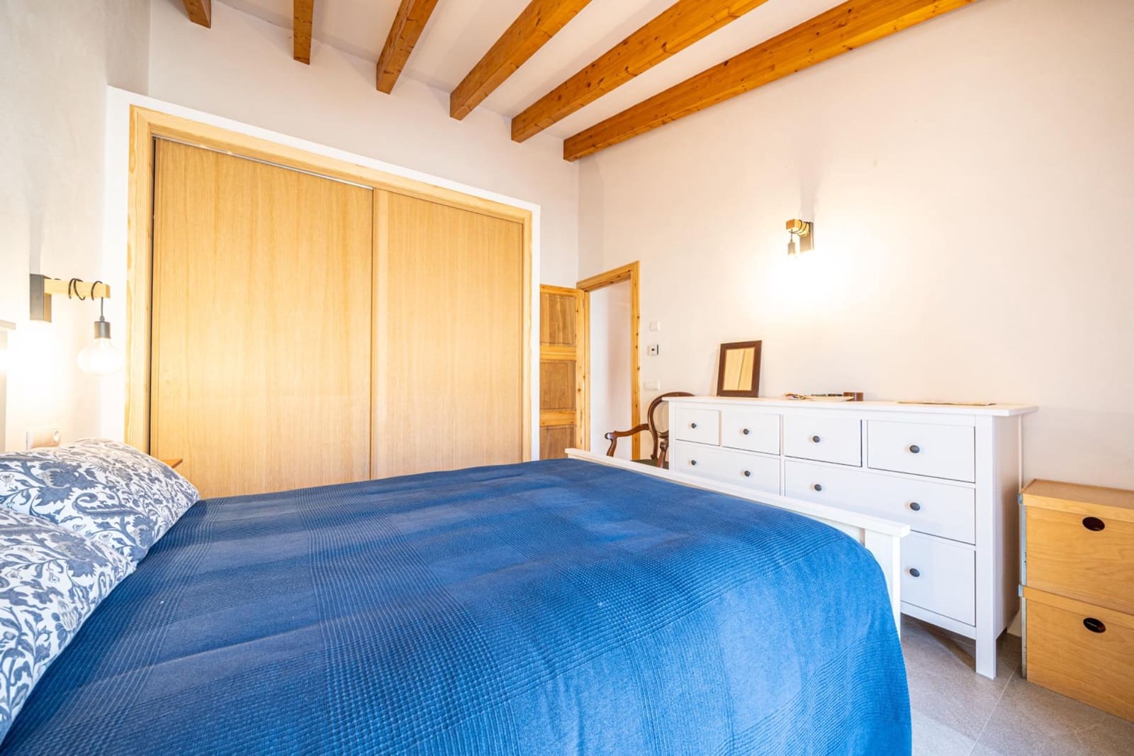 4 bedroom Townhouse for sale in Campos with pool - € 699,000 (Ref: 9431007)