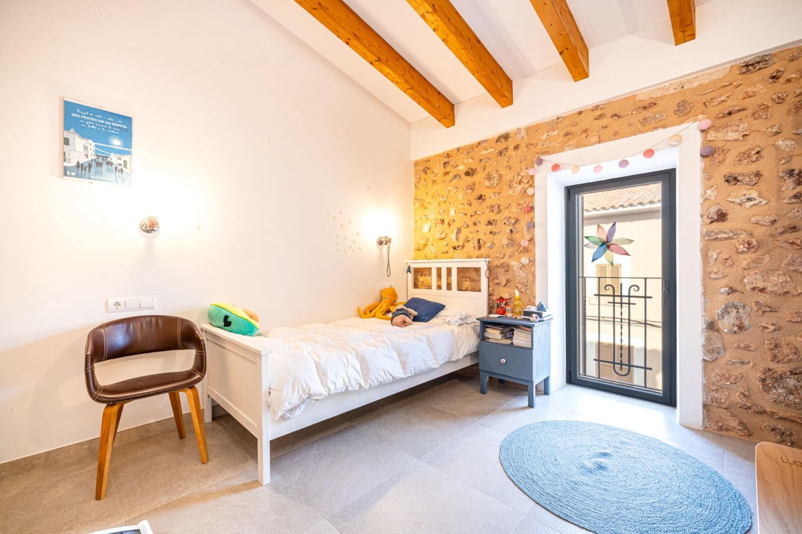 4 bedroom Townhouse for sale in Campos with pool - € 699,000 (Ref: 9431007)