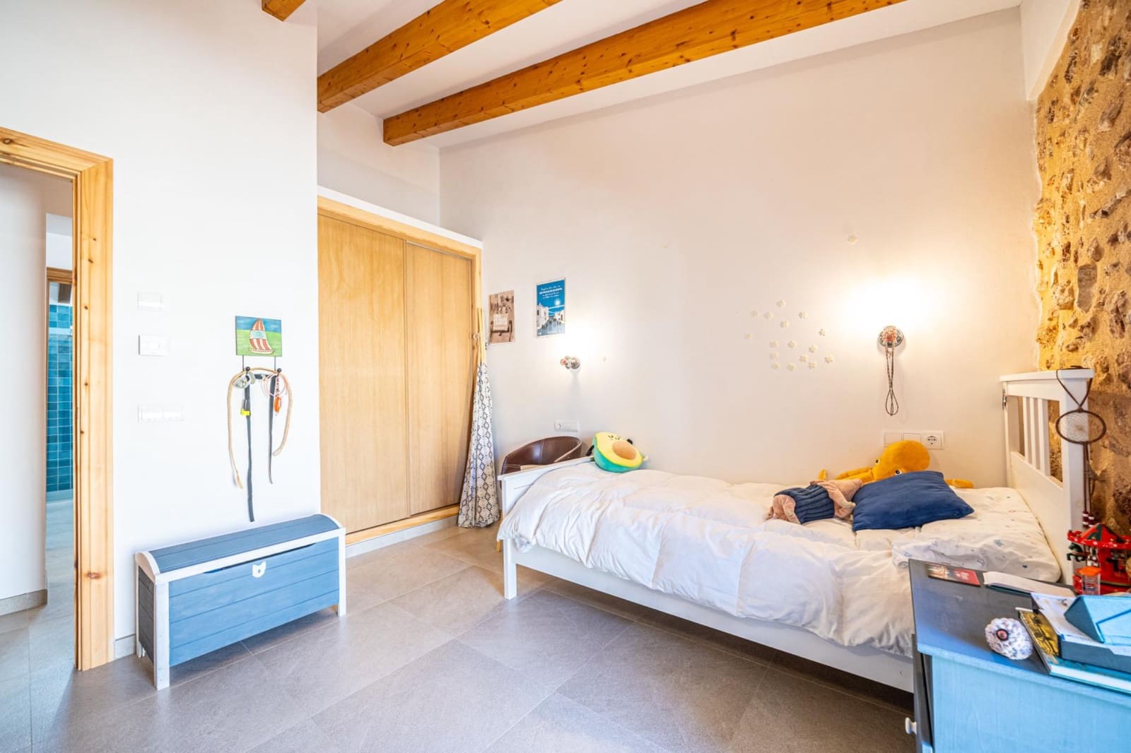 4 bedroom Townhouse for sale in Campos with pool - € 699,000 (Ref: 9431007)