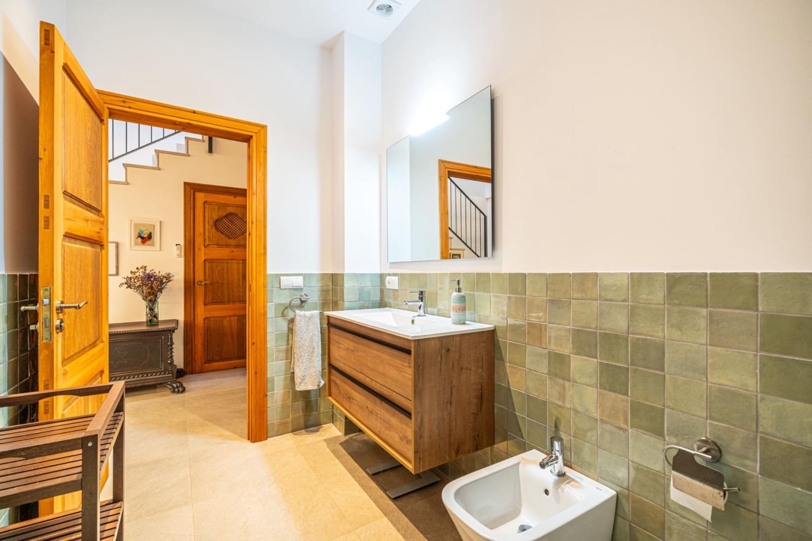 4 bedroom Townhouse for sale in Campos with pool - € 699,000 (Ref: 9431007)