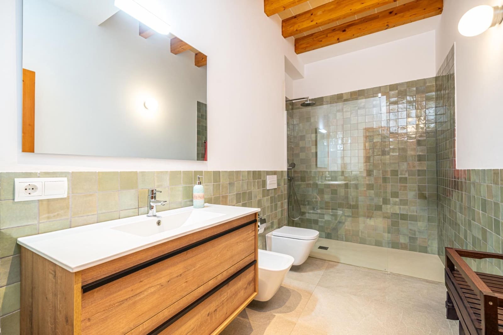 4 bedroom Townhouse for sale in Campos with pool - € 699,000 (Ref: 9431007)