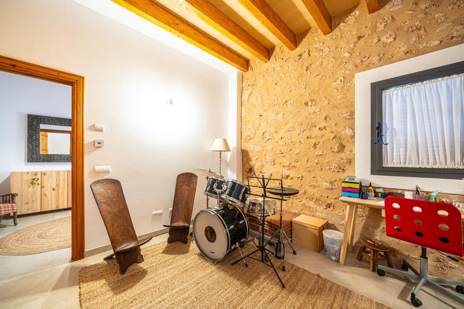 4 bedroom Townhouse for sale in Campos with pool - € 699,000 (Ref: 9431007)