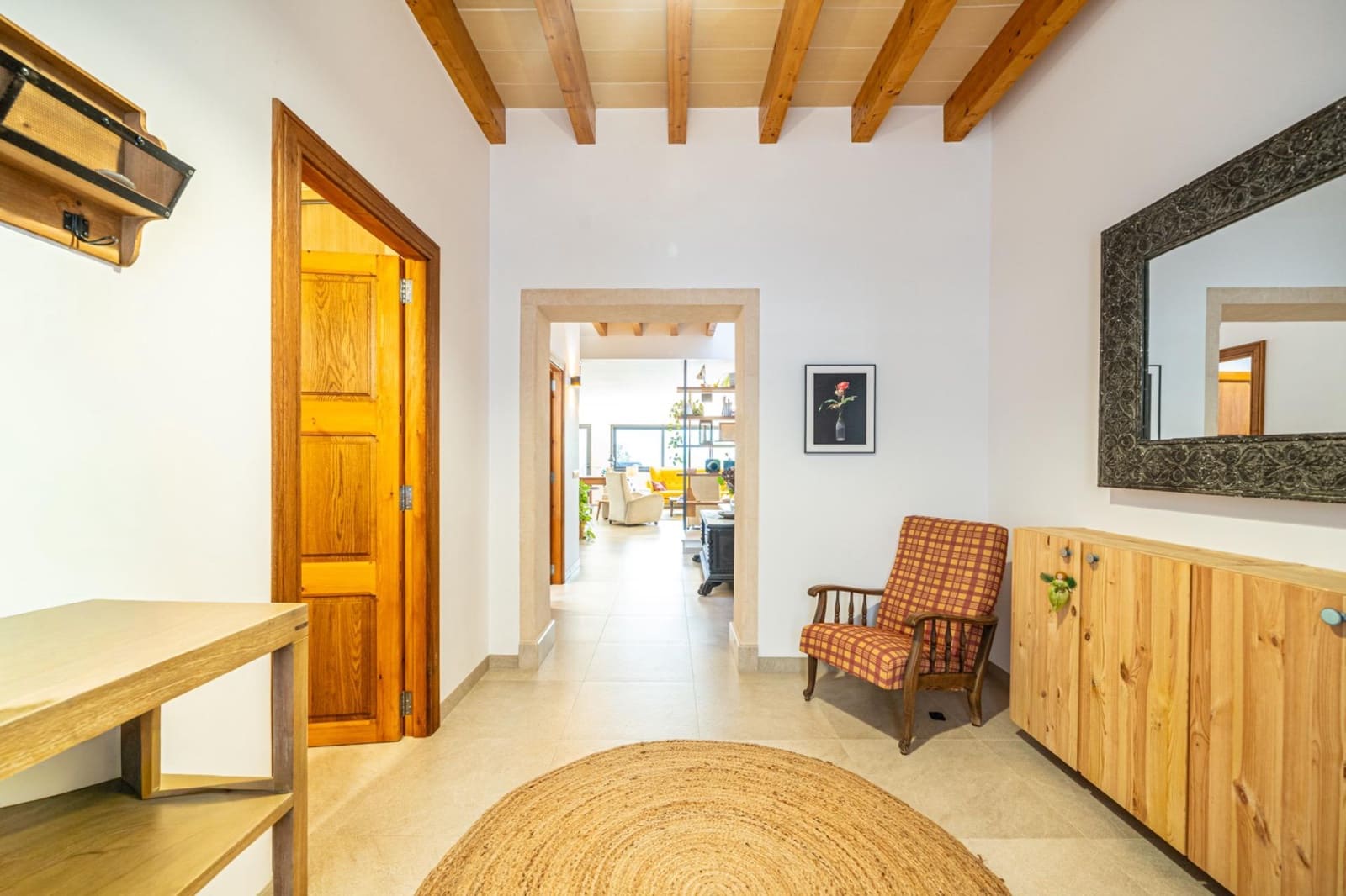 4 bedroom Townhouse for sale in Campos with pool - € 699,000 (Ref: 9431007)