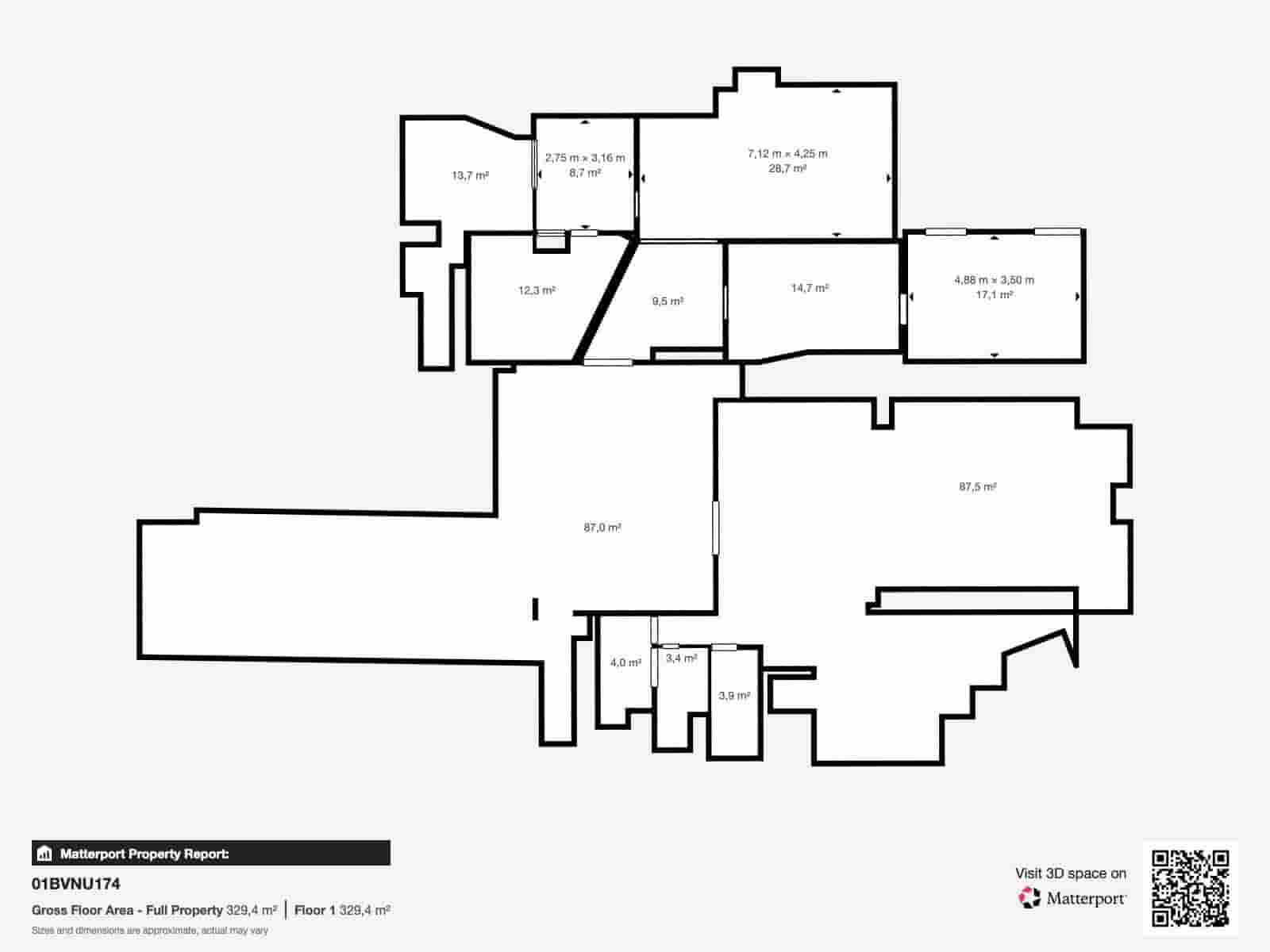 Commercial for sale in Santa Ponsa - € 299,000 (Ref: 9437571)