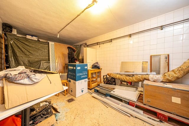 Erhverv til salg i Santa Ponsa, Calvià - € 299.000 (Ref: 9437571)