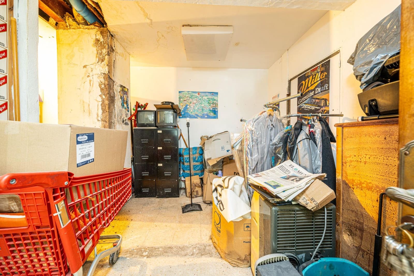 Local Commercial à vendre à Santa Ponsa - 220 000 € (Ref: 9437571)