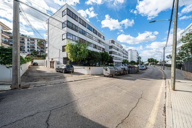 Kommersiell til salgs i Santa Ponsa, Calvià - € 220 000 (Ref: 9437571)