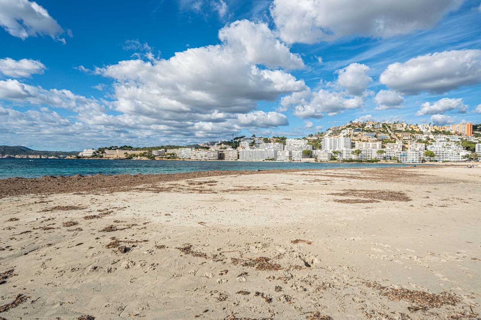 Local Commercial à vendre à Santa Ponsa - 220 000 € (Ref: 9437571)