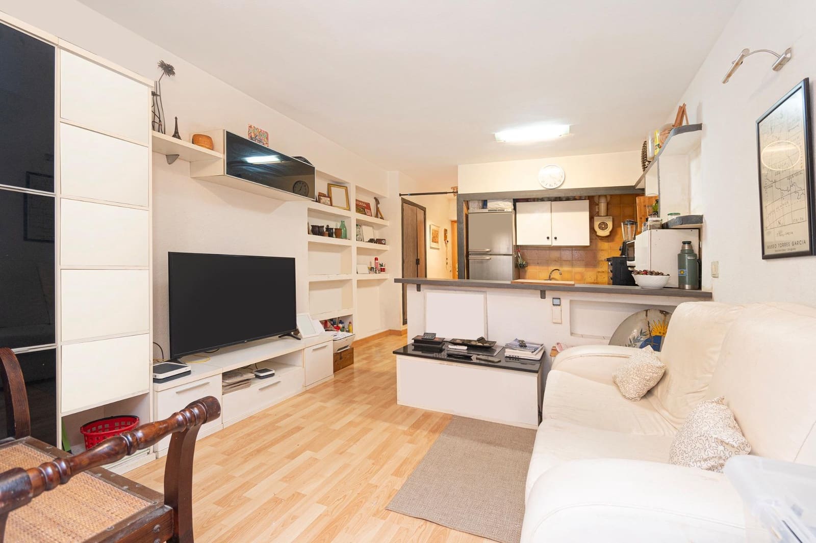 1 chambre Studio à vendre à Costa de la Calma avec piscine garage - 199 000 € (Ref: 9452281)