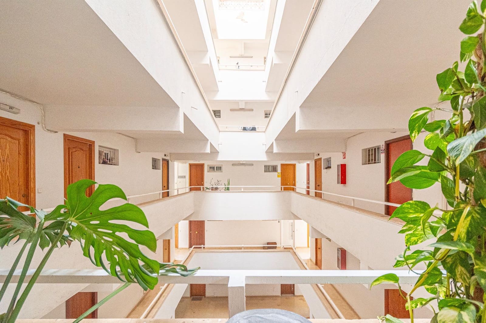 1 chambre Studio à vendre à Costa de la Calma avec piscine garage - 199 000 € (Ref: 9452281)