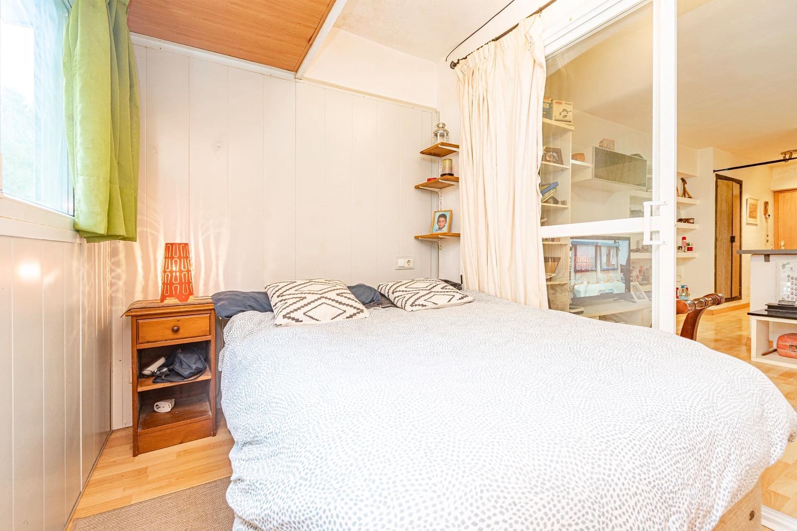 1 chambre Studio à vendre à Costa de la Calma avec piscine garage - 199 000 € (Ref: 9452281)