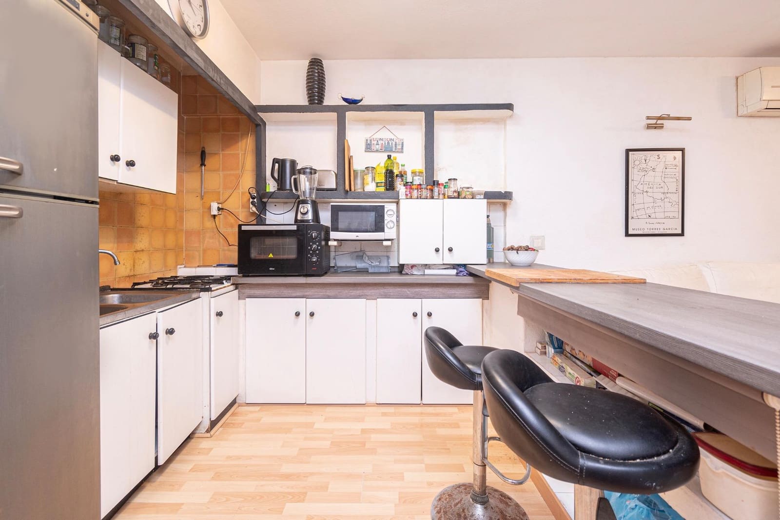 1 chambre Studio à vendre à Costa de la Calma avec piscine garage - 199 000 € (Ref: 9452281)