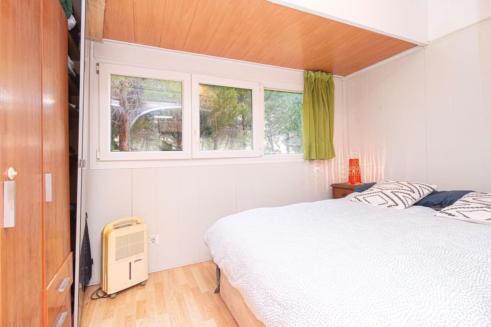 1 chambre Studio à vendre à Costa de la Calma avec piscine garage - 199 000 € (Ref: 9452281)