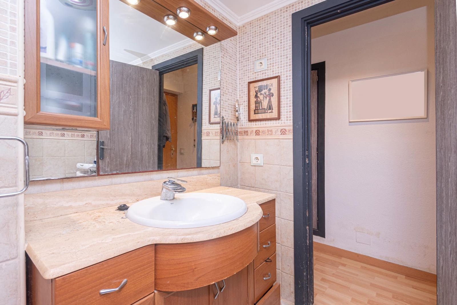 1 chambre Studio à vendre à Costa de la Calma avec piscine garage - 199 000 € (Ref: 9452281)