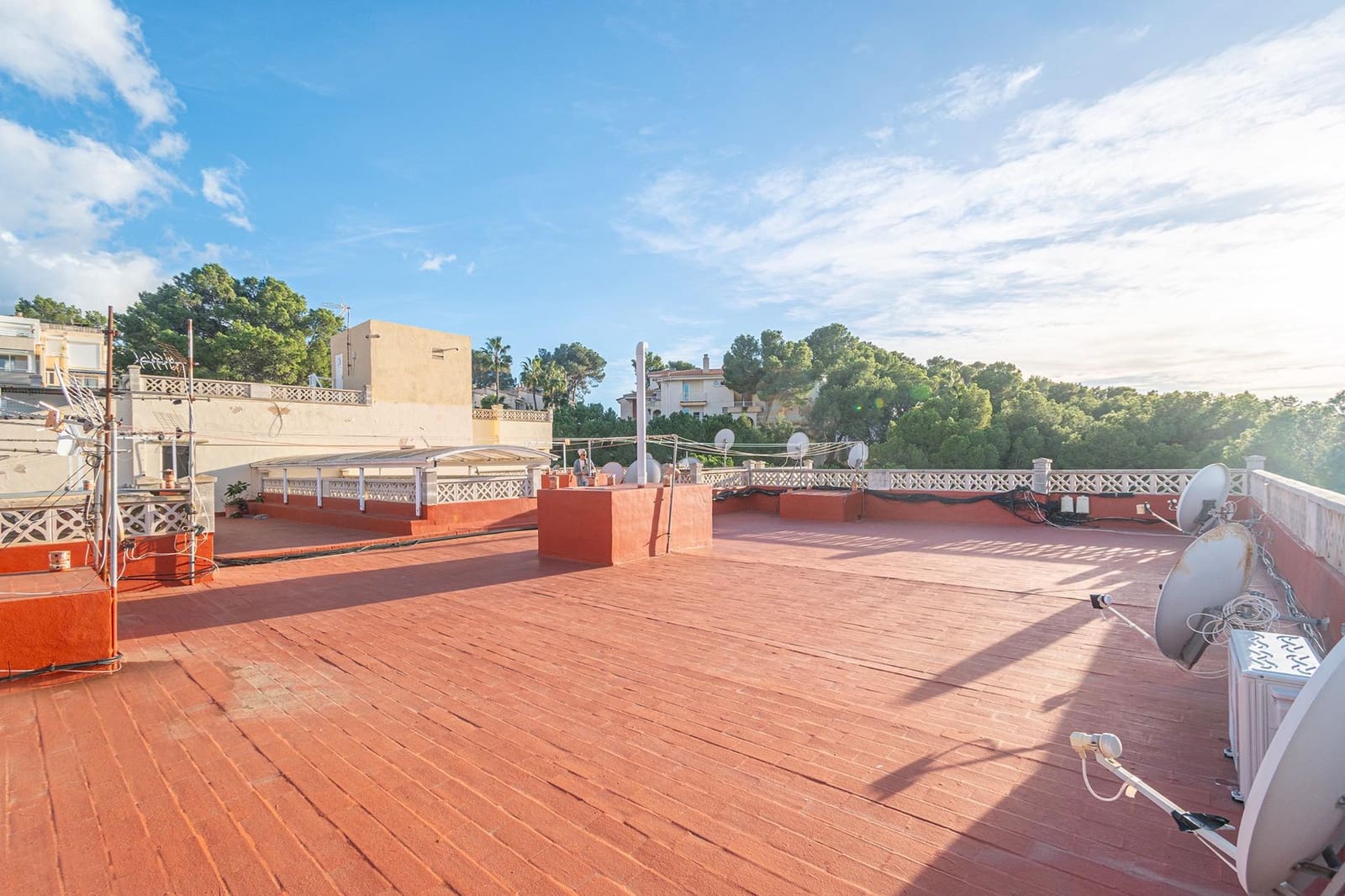 1 chambre Studio à vendre à Costa de la Calma avec piscine garage - 199 000 € (Ref: 9452281)