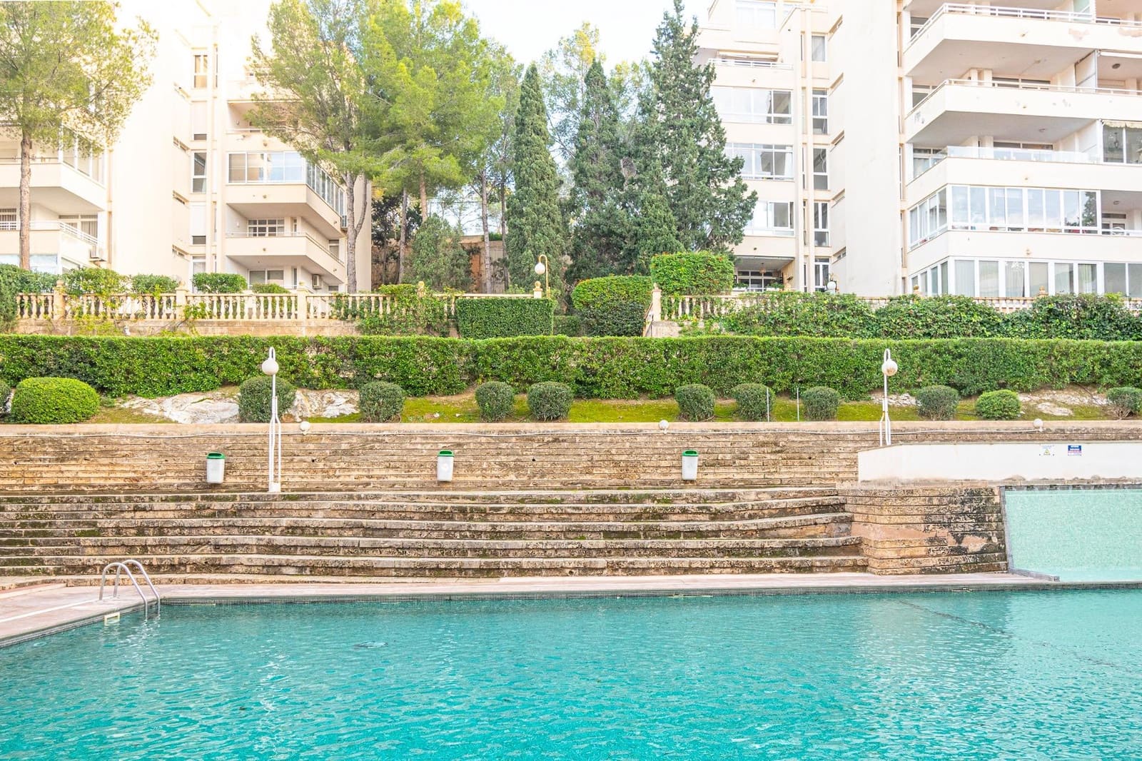 1 chambre Studio à vendre à Costa de la Calma avec piscine garage - 199 000 € (Ref: 9452281)