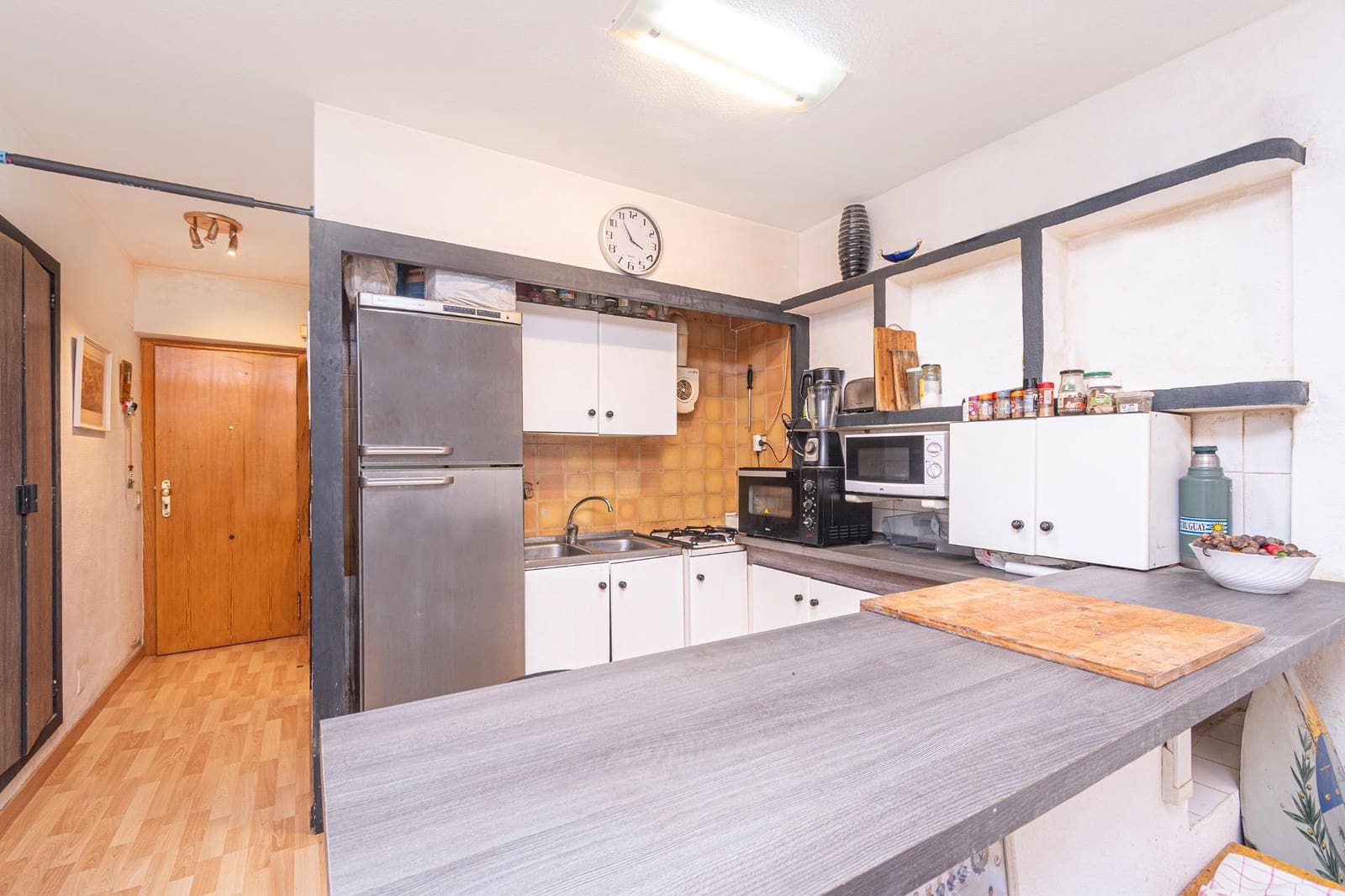 1 quarto Estúdio para venda em Costa de la Calma com piscina garagem - 195 000 € (Ref: 9452281)