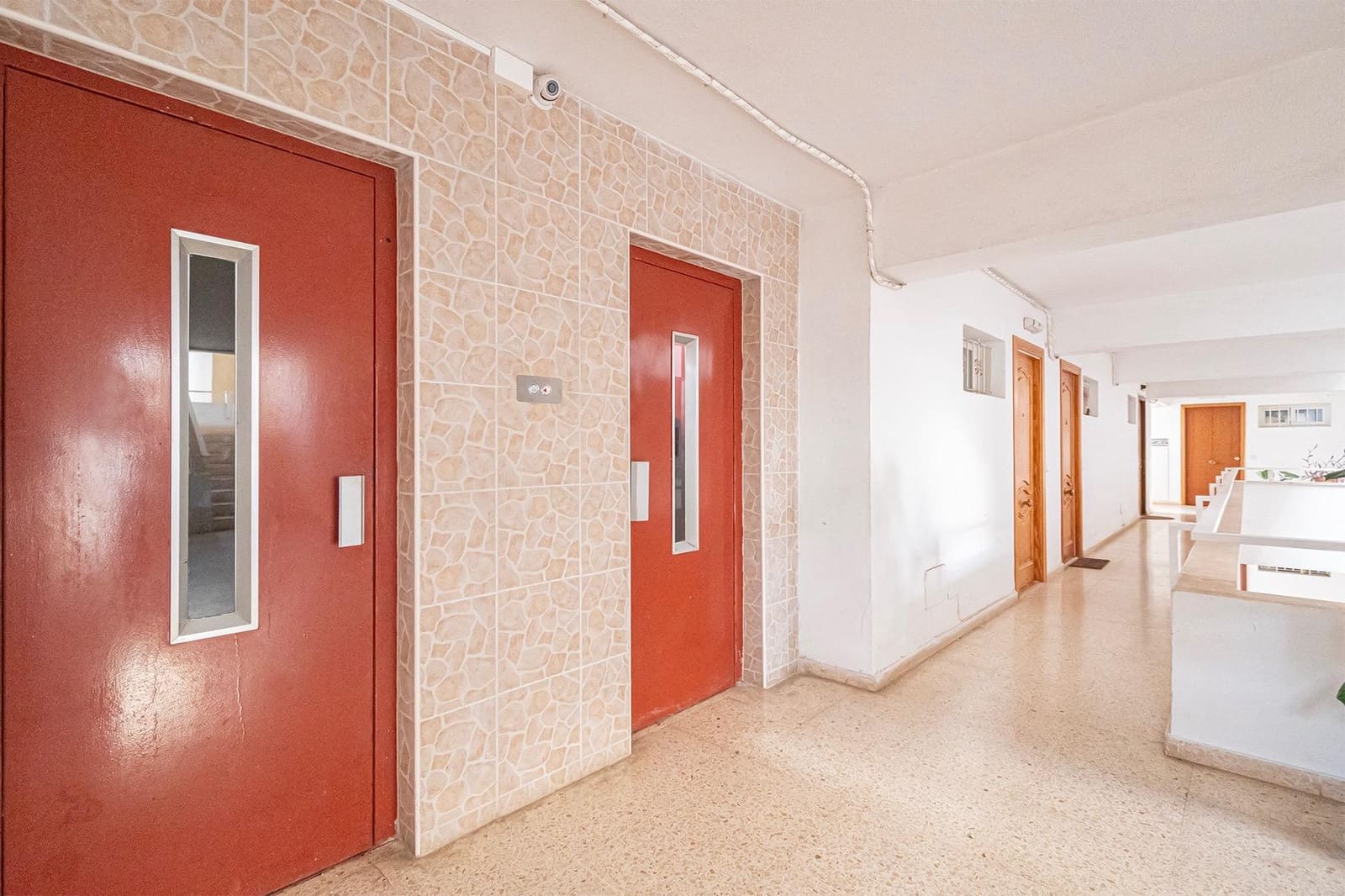 1 quarto Estúdio para venda em Costa de la Calma com piscina garagem - 195 000 € (Ref: 9452281)