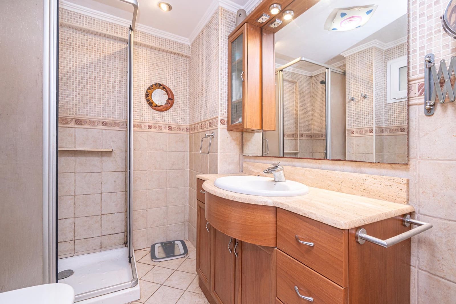 1 quarto Estúdio para venda em Costa de la Calma com piscina garagem - 195 000 € (Ref: 9452281)