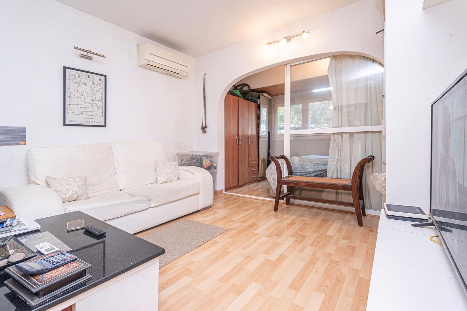 1 quarto Estúdio para venda em Costa de la Calma com piscina garagem - 195 000 € (Ref: 9452281)