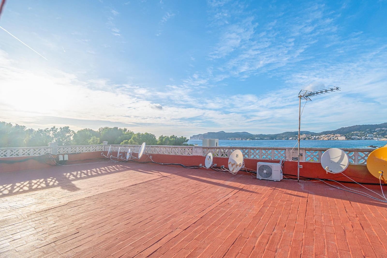 1 quarto Estúdio para venda em Costa de la Calma com piscina garagem - 195 000 € (Ref: 9452281)