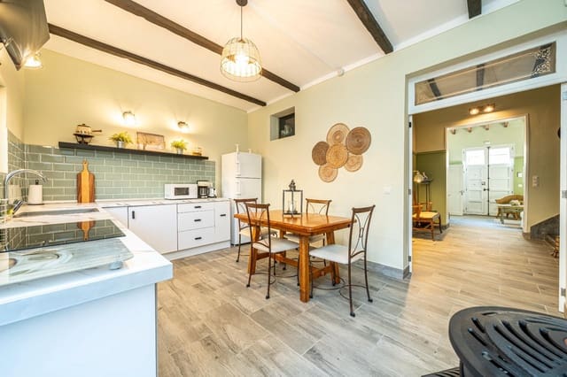 4 sovrum Hus till salu i Petra - 485 000 € (Ref: 9466099)