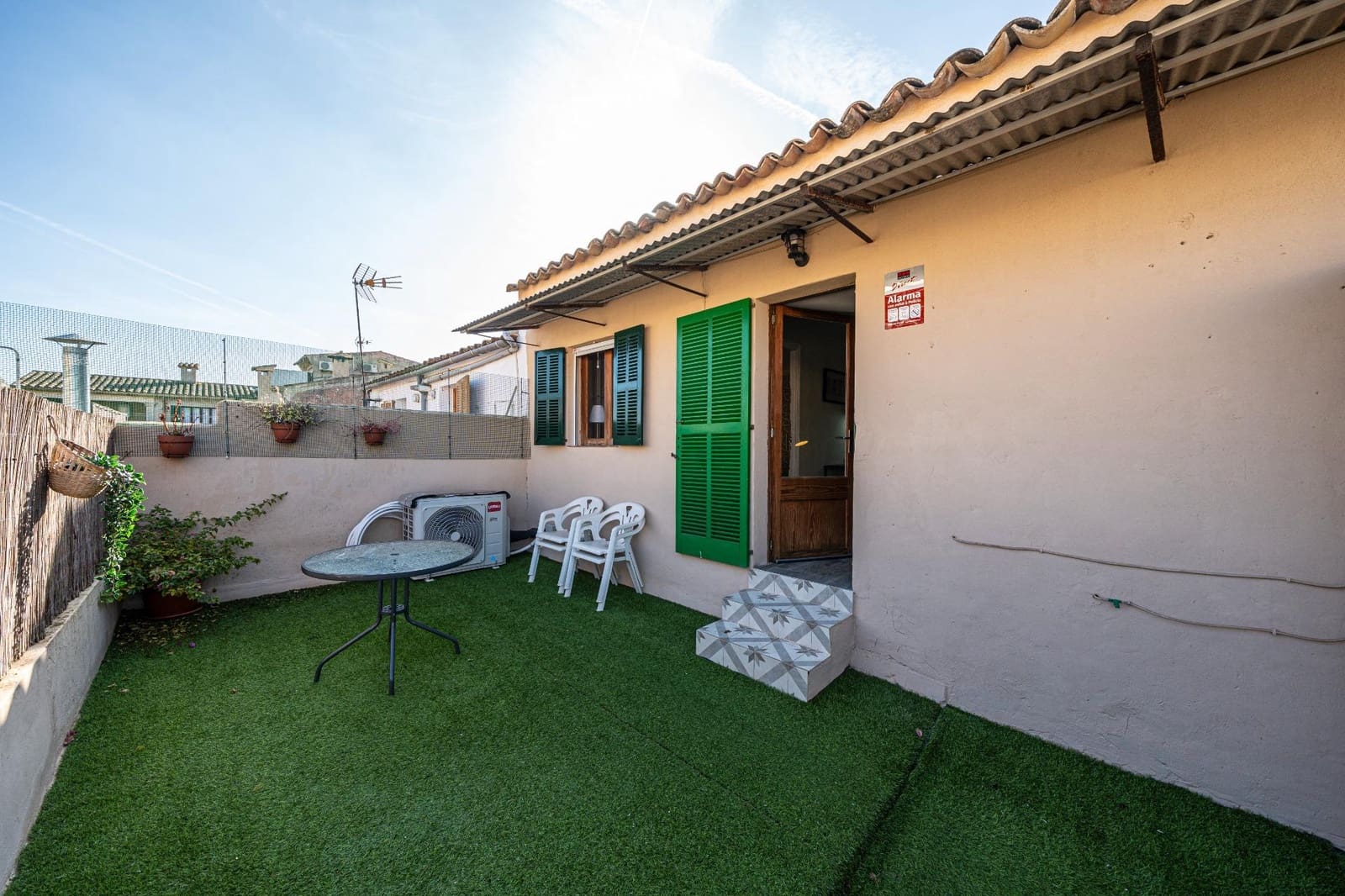 4 sovrum Hus till salu i Petra - 485 000 € (Ref: 9466099)