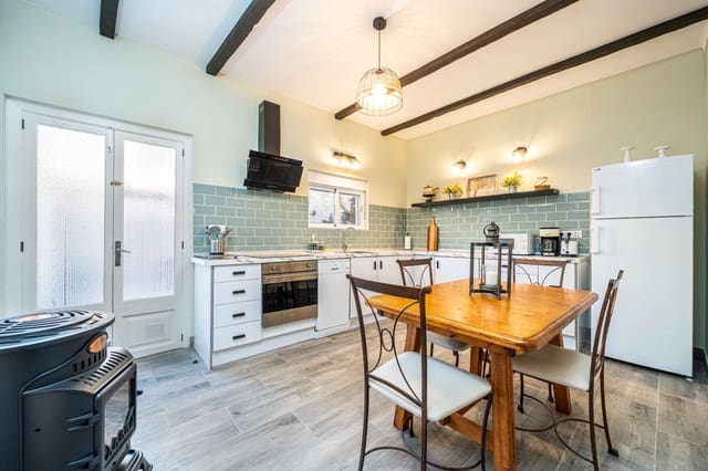 4 sovrum Hus till salu i Petra - 485 000 € (Ref: 9466099)