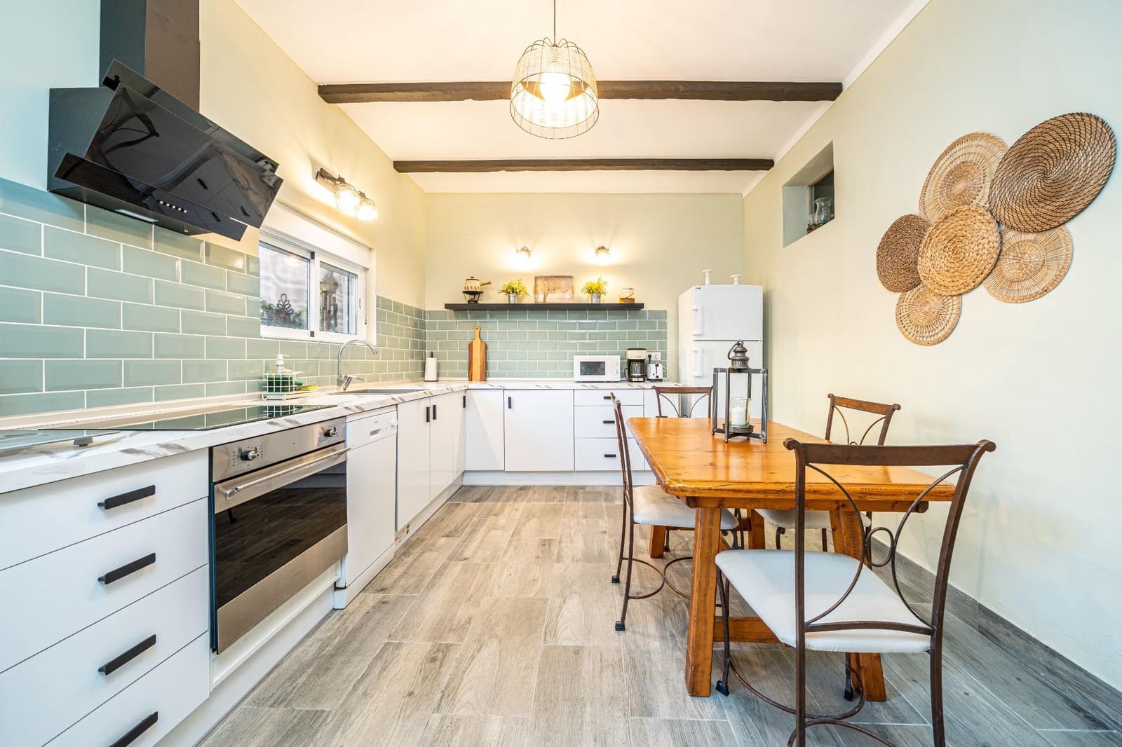 4 sovrum Hus till salu i Petra - 485 000 € (Ref: 9466099)