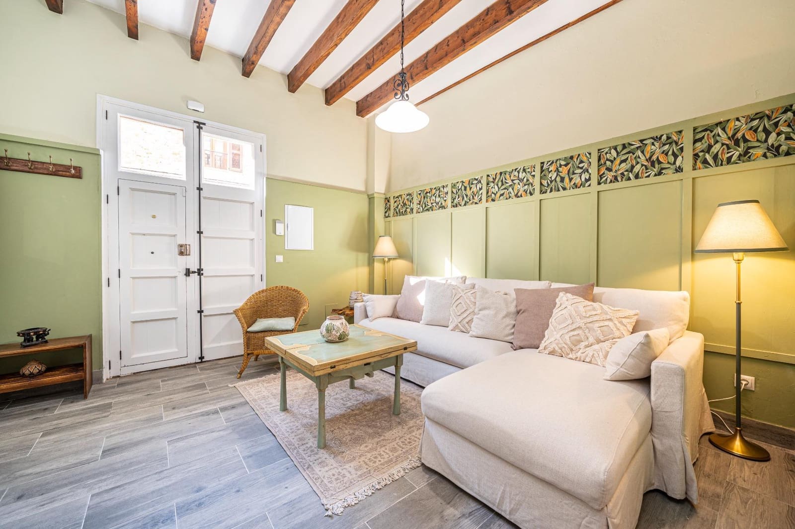 4 sovrum Hus till salu i Petra - 485 000 € (Ref: 9466099)