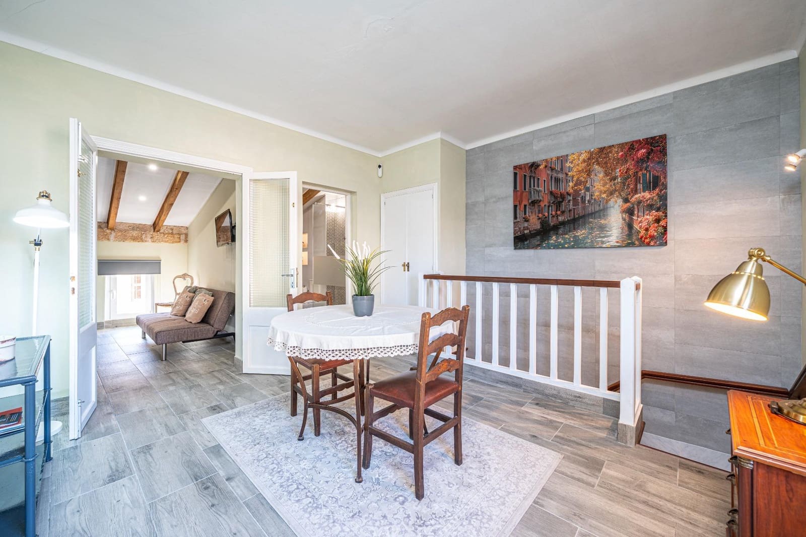 4 sovrum Hus till salu i Petra - 485 000 € (Ref: 9466099)