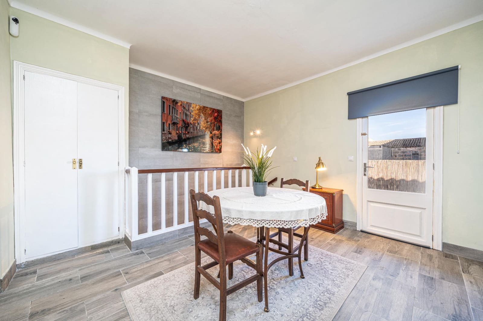 4 sovrum Hus till salu i Petra - 485 000 € (Ref: 9466099)