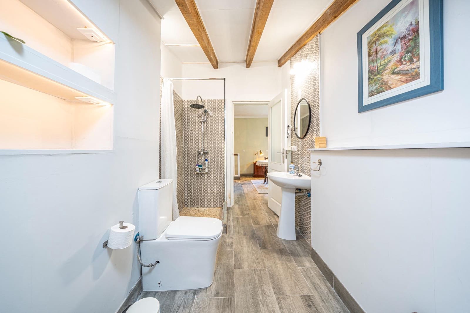 4 sovrum Hus till salu i Petra - 485 000 € (Ref: 9466099)