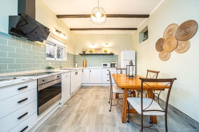 4 sovrum Hus till salu i Petra - 485 000 € (Ref: 9466099)