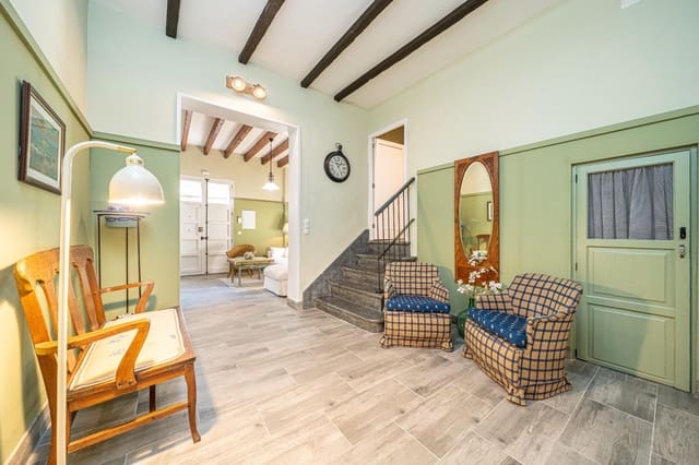 4 sovrum Hus till salu i Petra - 485 000 € (Ref: 9466099)