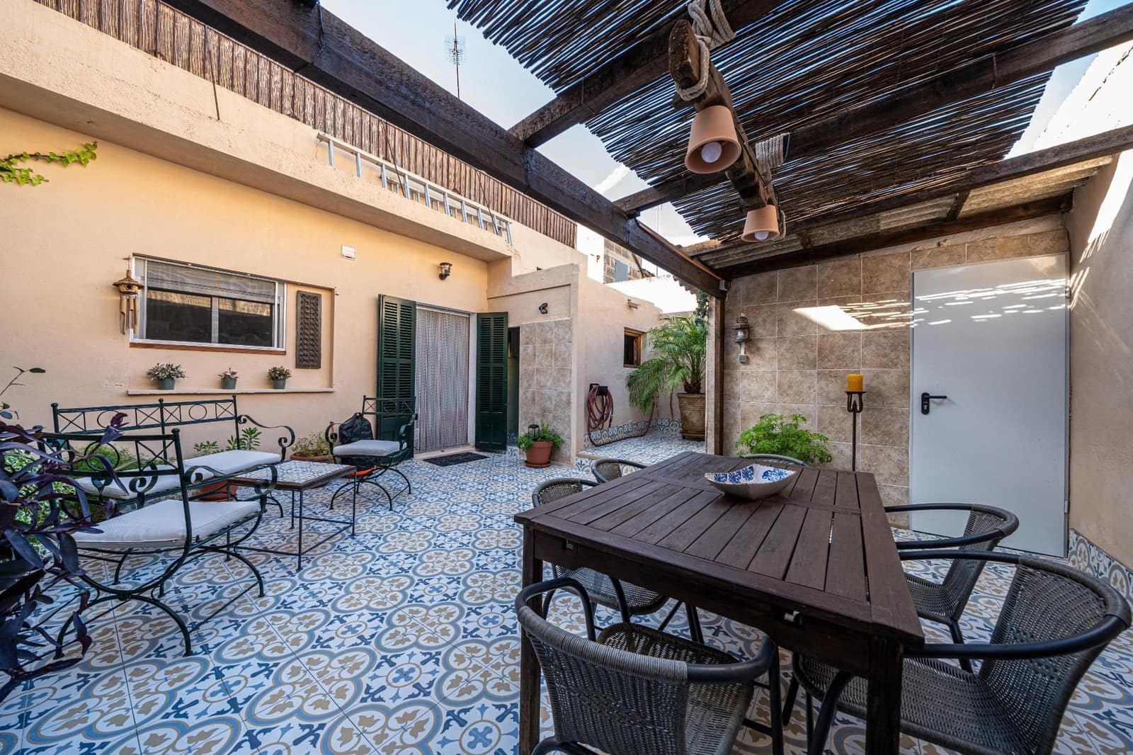 4 sovrum Hus till salu i Petra - 485 000 € (Ref: 9466099)