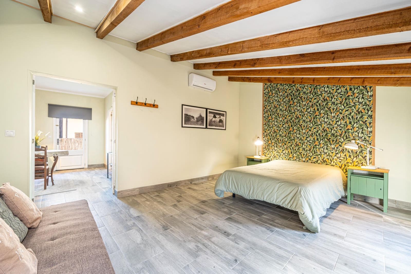 4 sovrum Hus till salu i Petra - 485 000 € (Ref: 9466099)