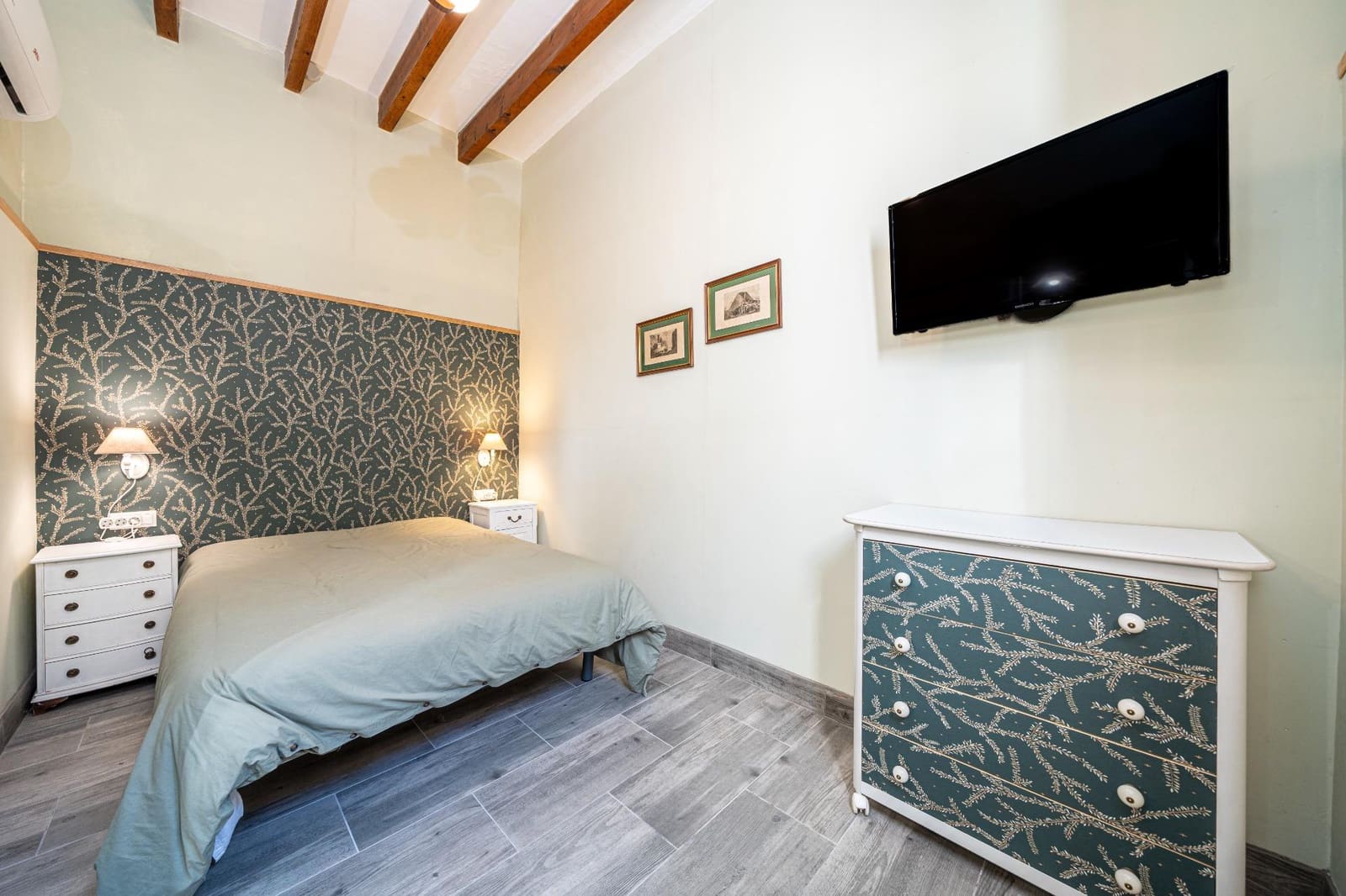 4 sovrum Hus till salu i Petra - 485 000 € (Ref: 9466099)