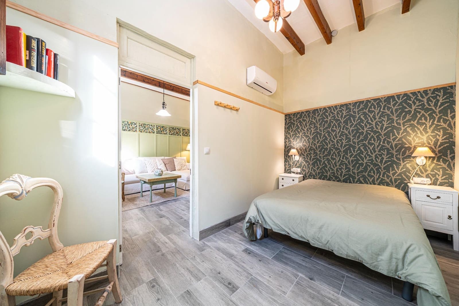 4 sovrum Hus till salu i Petra - 485 000 € (Ref: 9466099)