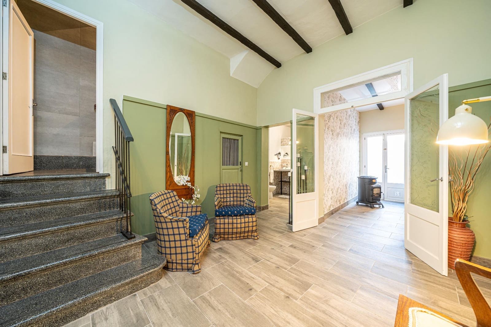 4 sovrum Hus till salu i Petra - 485 000 € (Ref: 9466099)