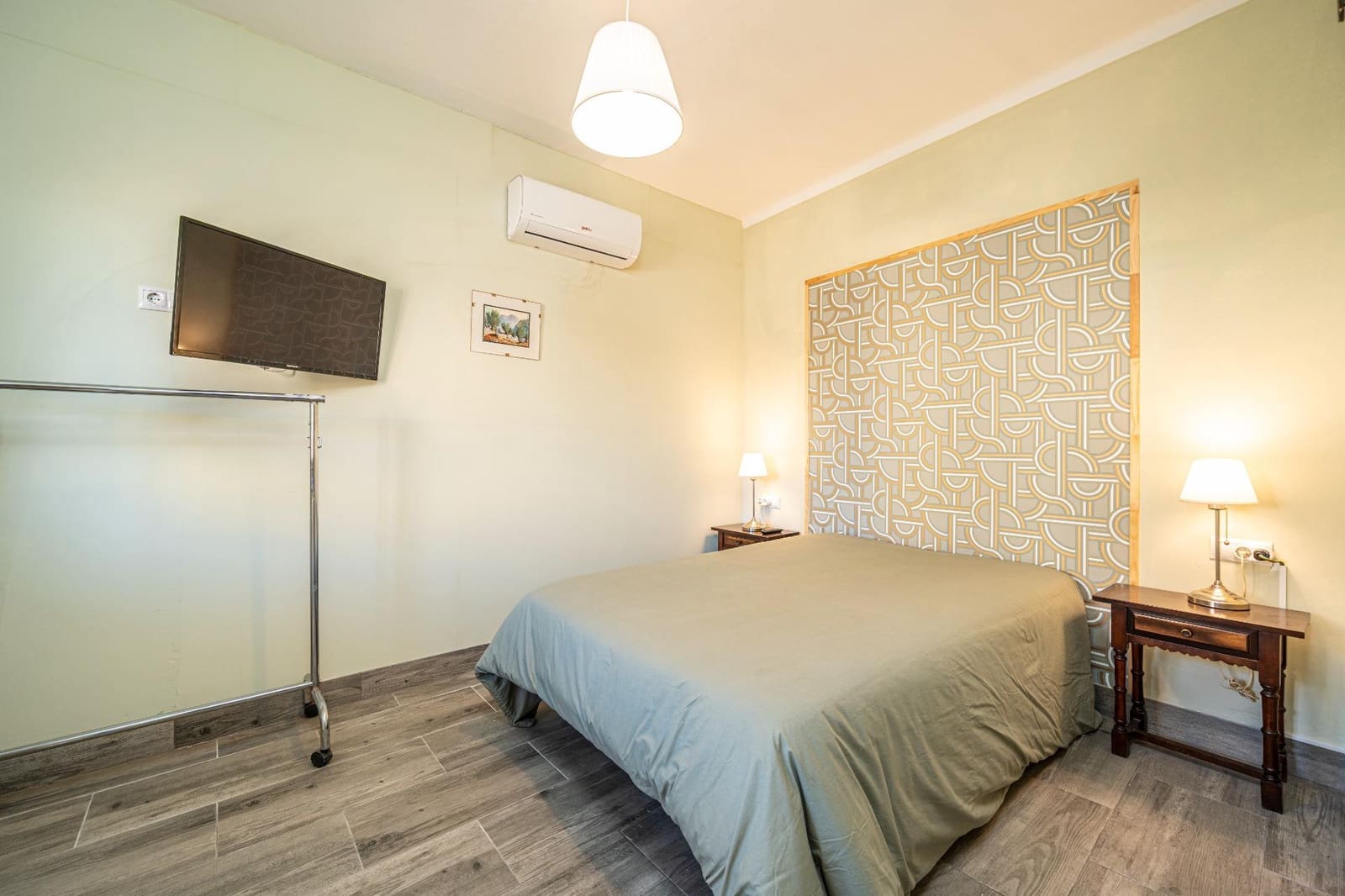 4 sovrum Hus till salu i Petra - 485 000 € (Ref: 9466099)