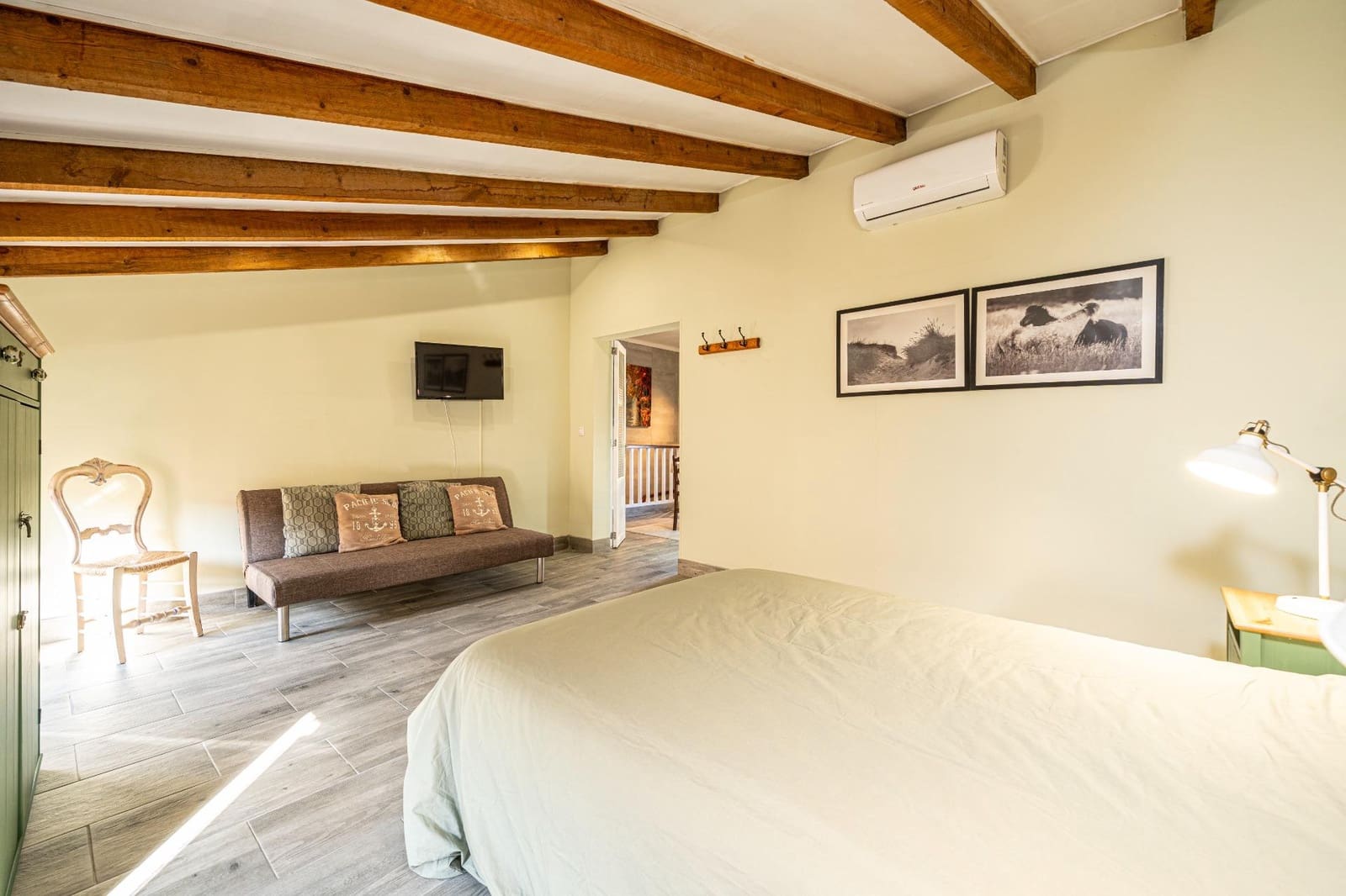 4 sovrum Hus till salu i Petra - 485 000 € (Ref: 9466099)