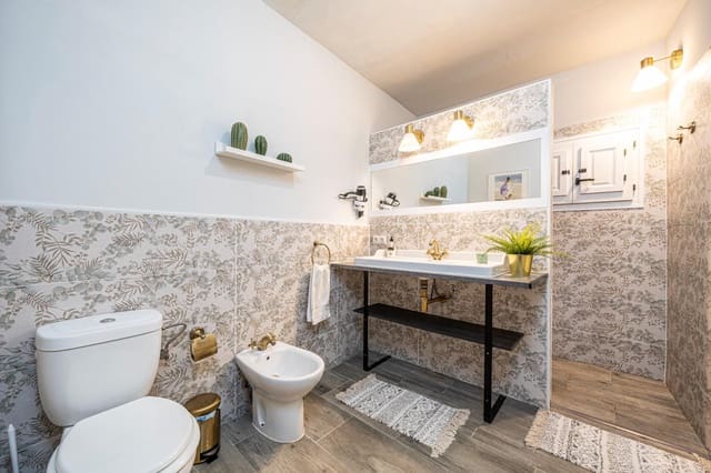 4 sovrum Hus till salu i Petra - 485 000 € (Ref: 9466099)